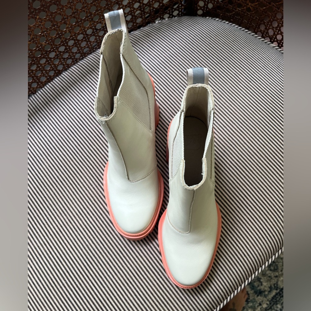 Sorel Boots